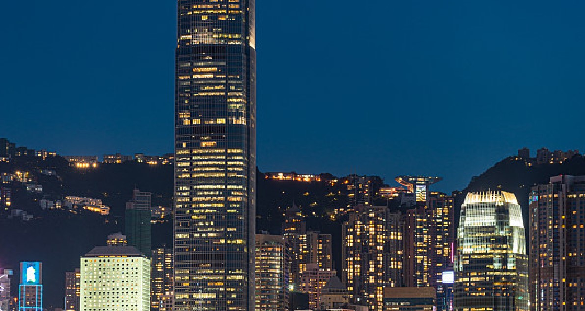 HOMAY TRADING HongKong