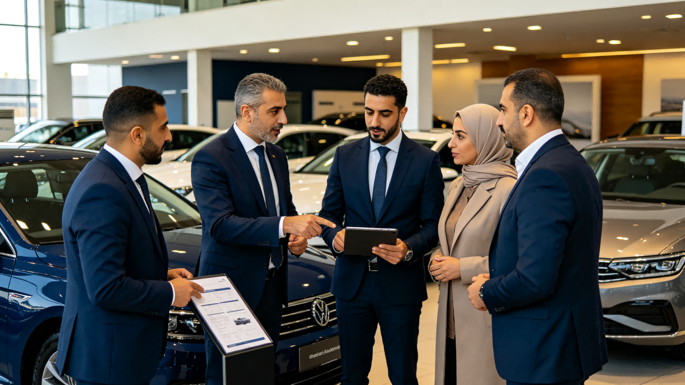 BONME AUTO Algérie